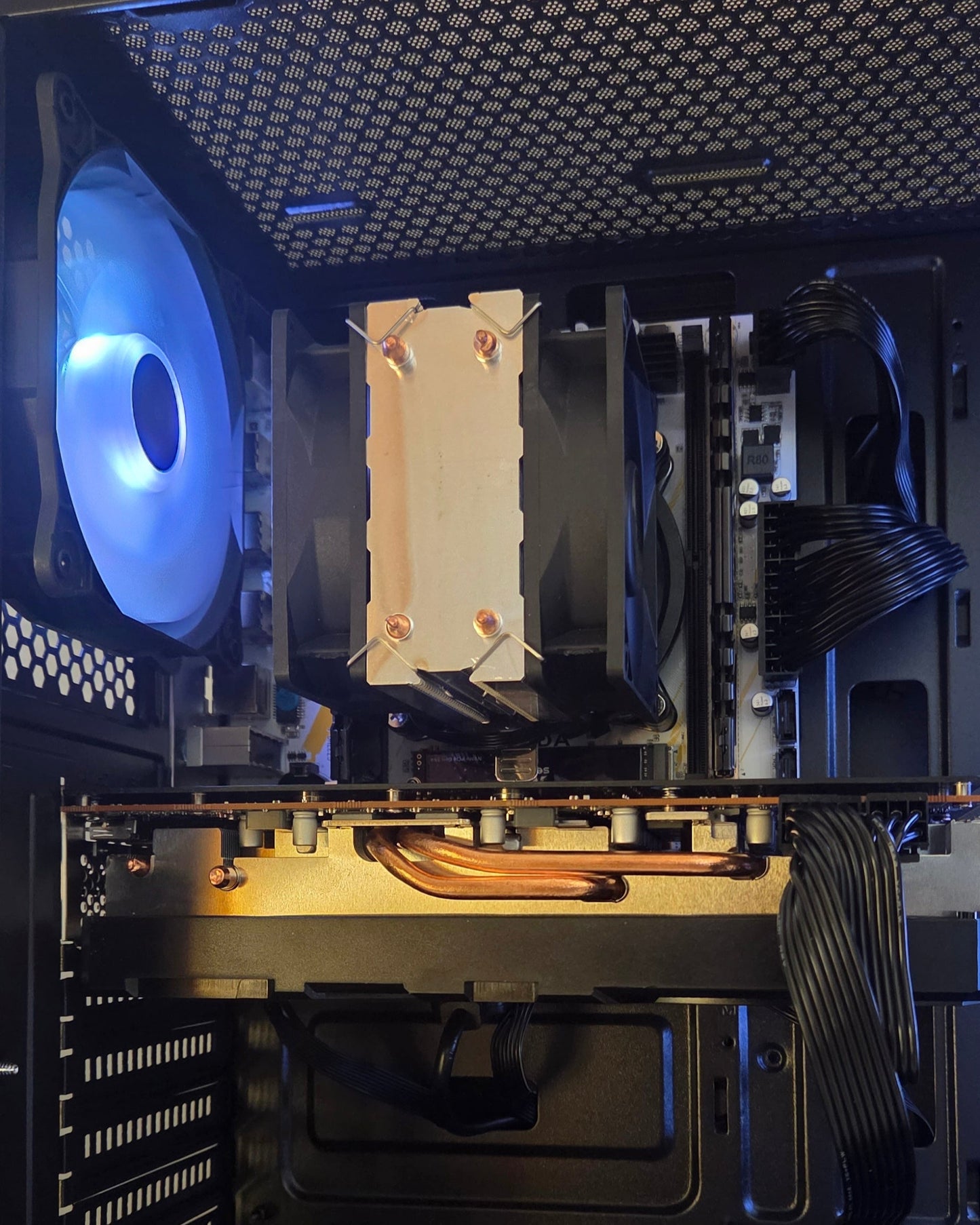 Ember RGB-B