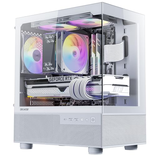 Eruption RGB-W