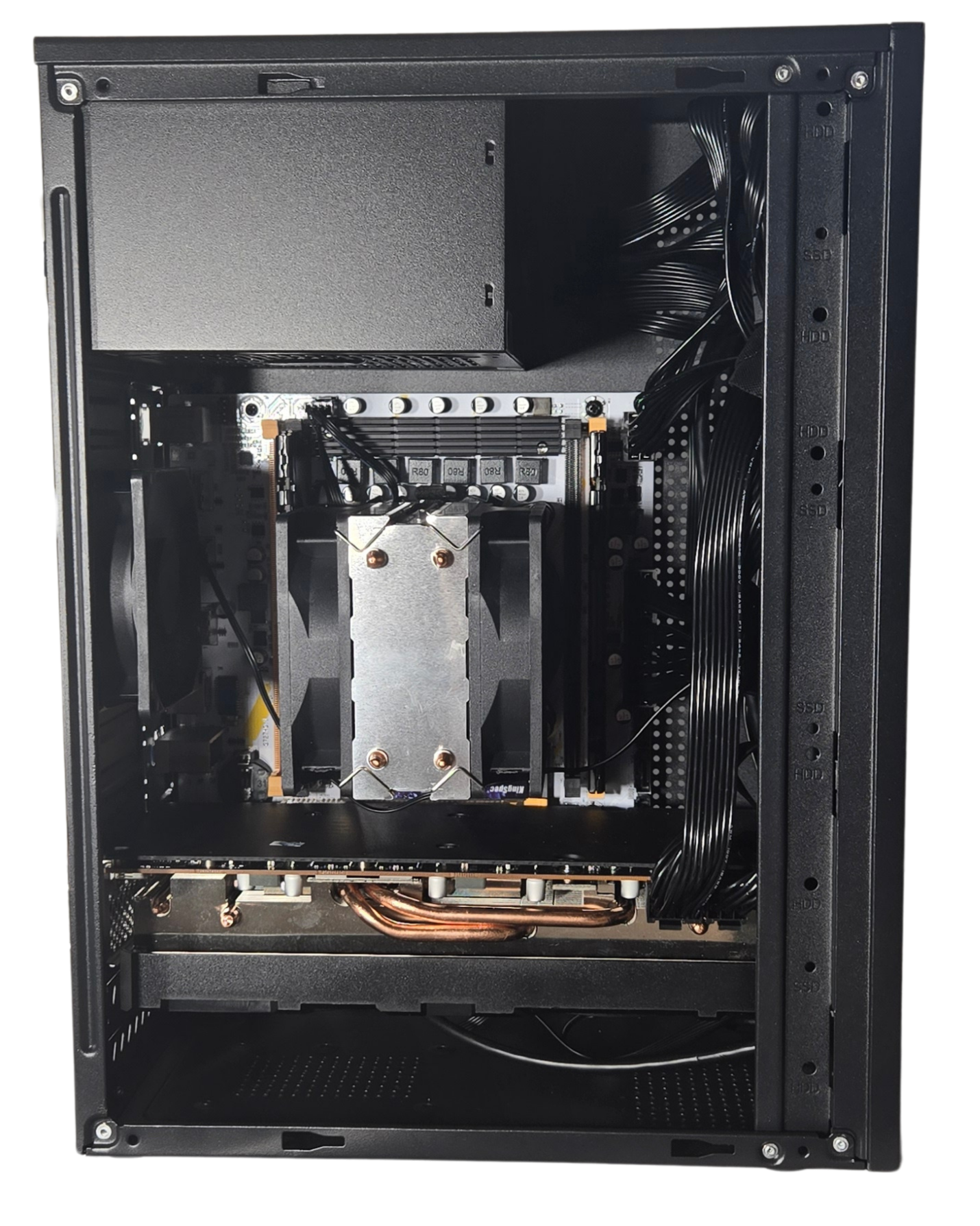 Ember-B