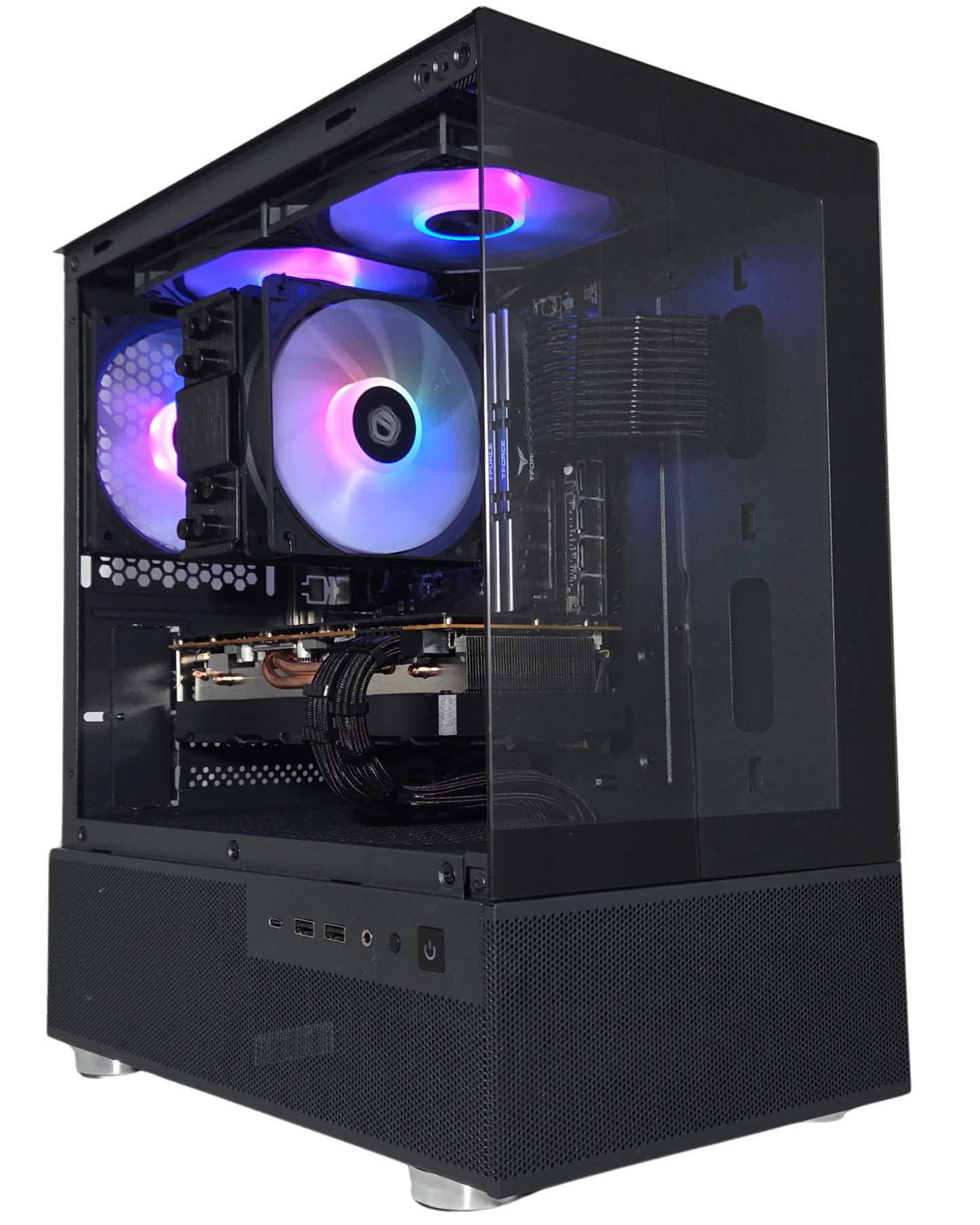 Inferno RGB-B