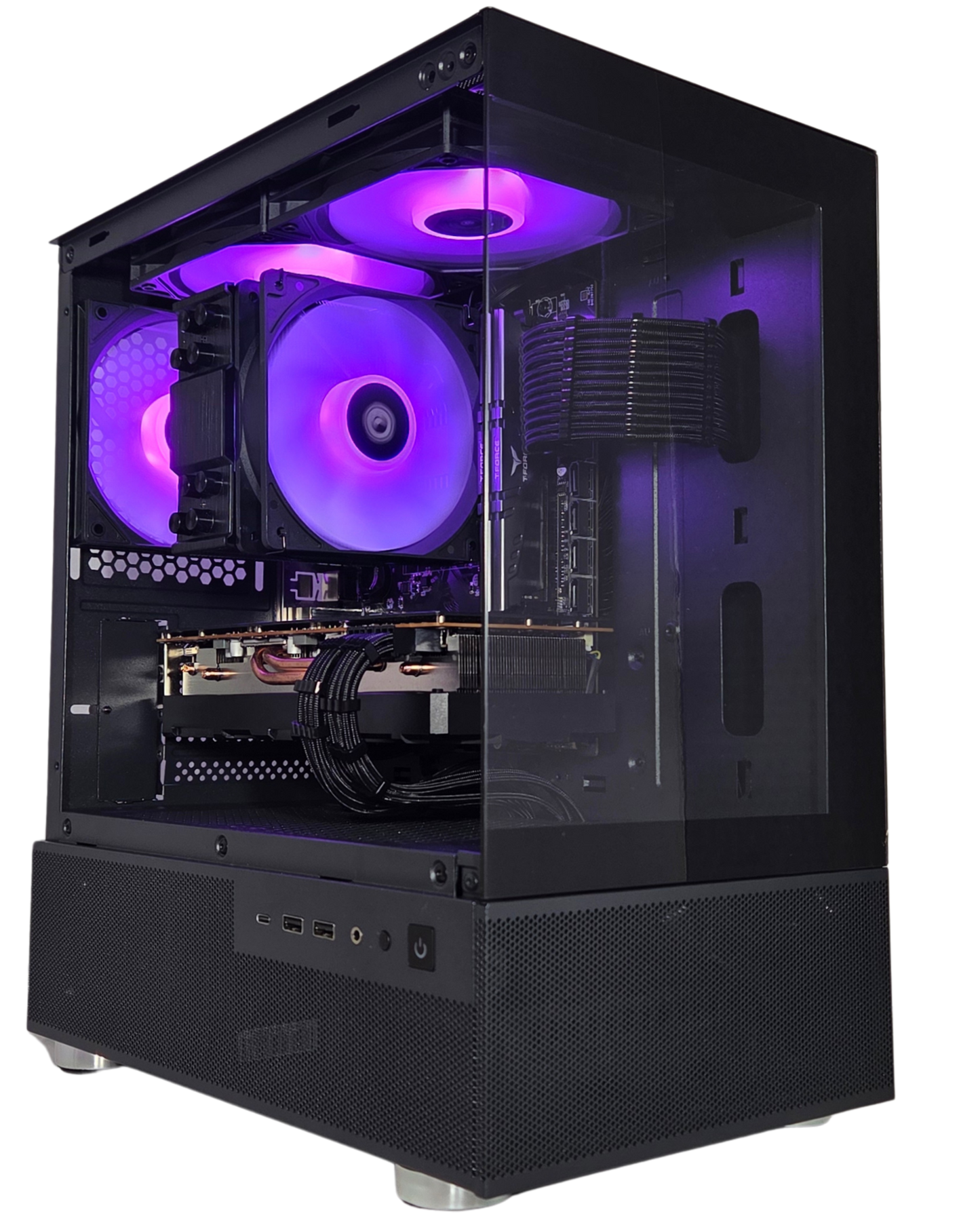 Inferno RGB-B