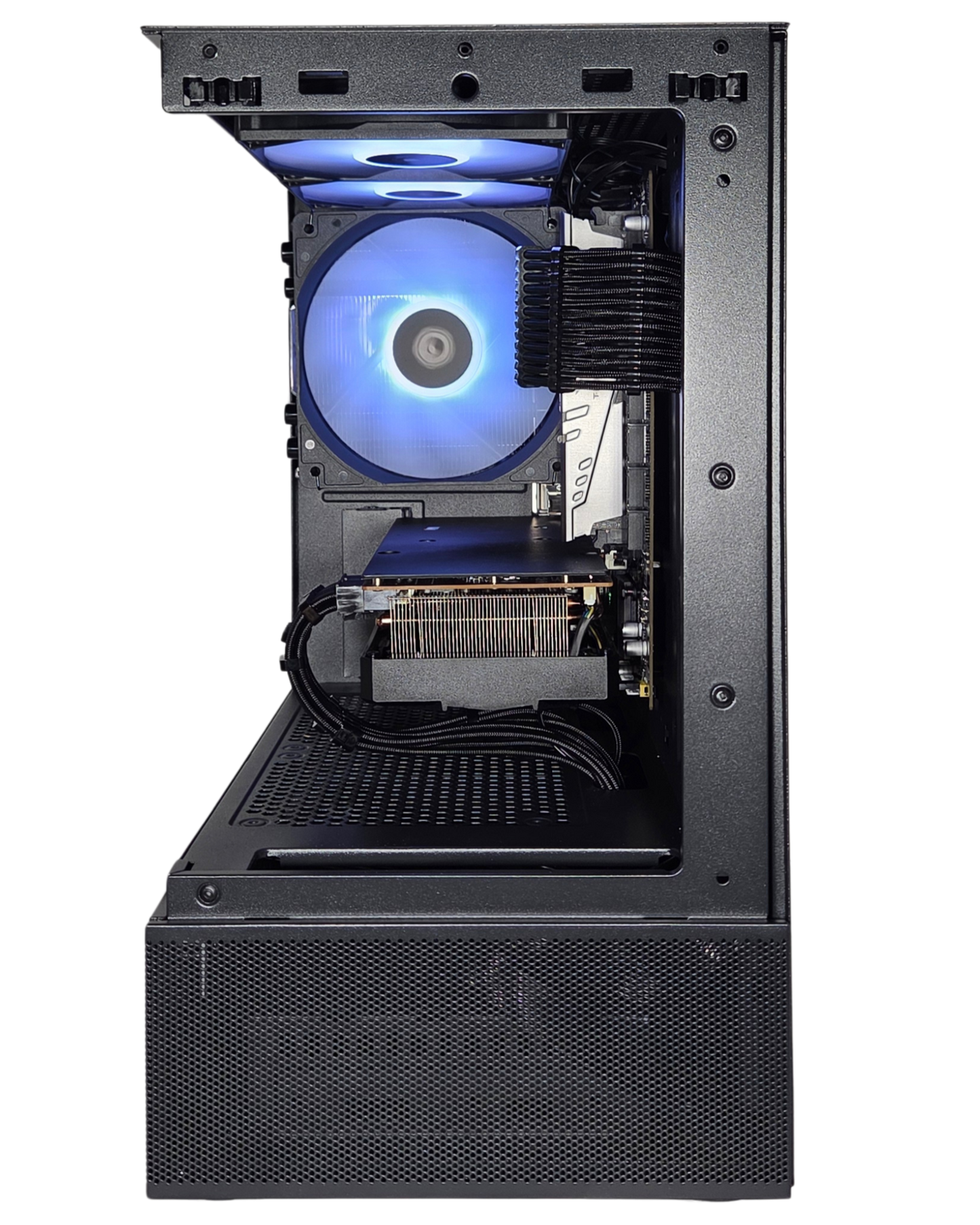 Inferno RGB-B