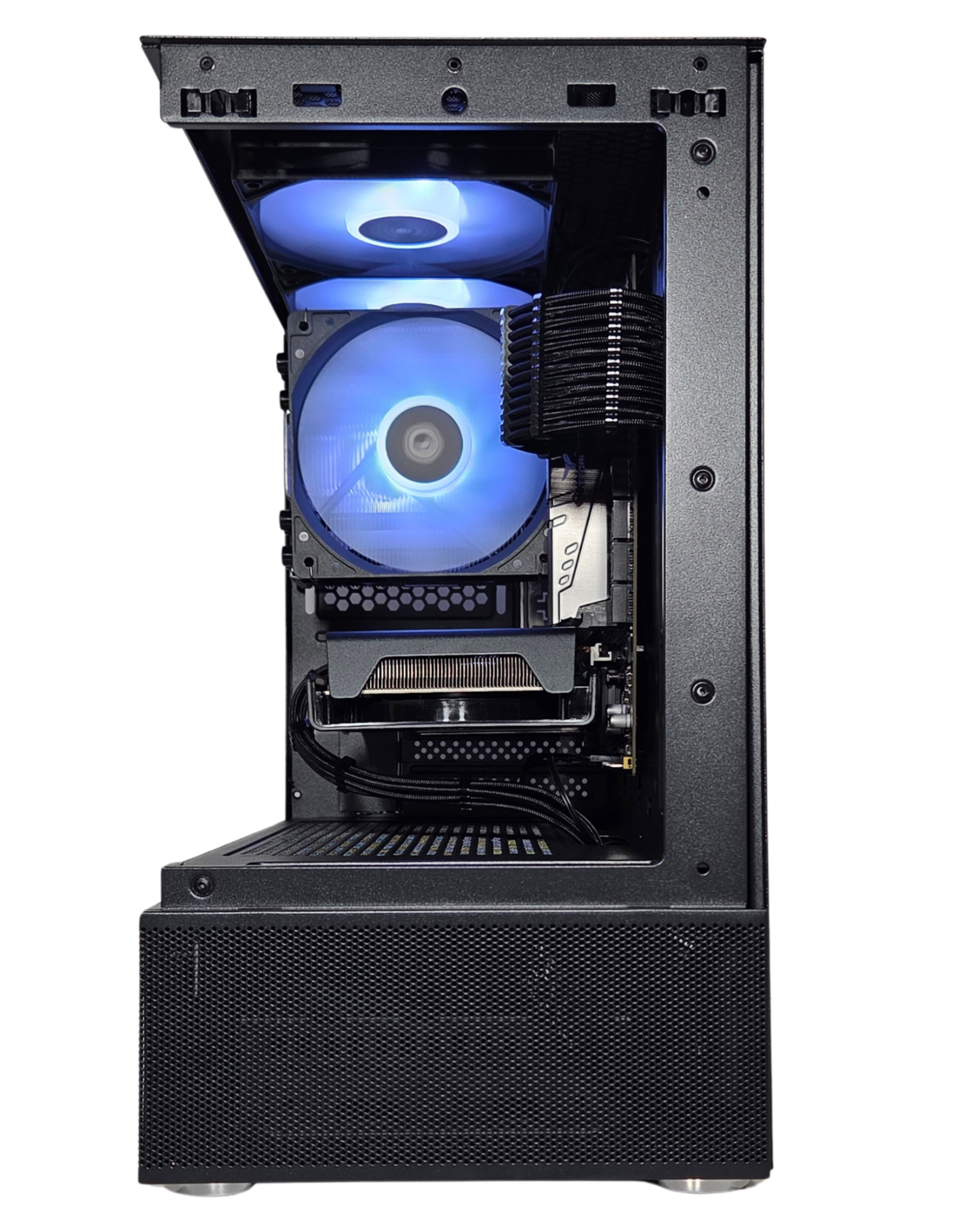 Eruption RGB-B