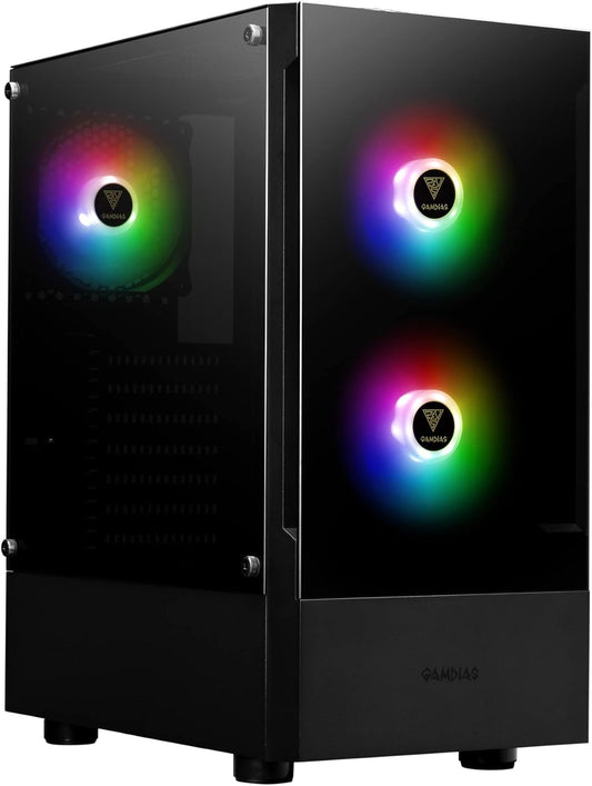 Ember RGB B