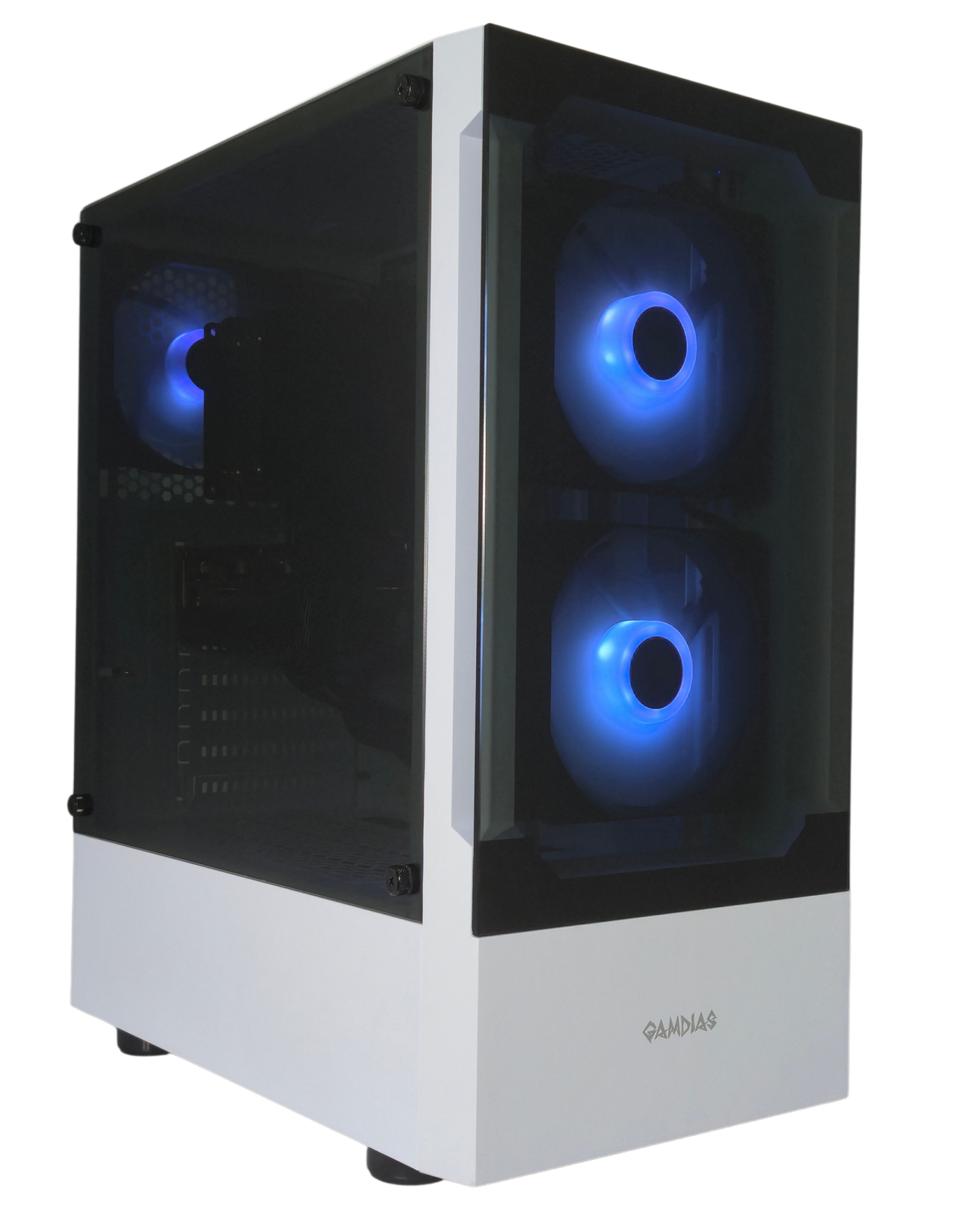 Ember RGB-W