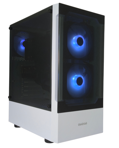 Ember RGB-W