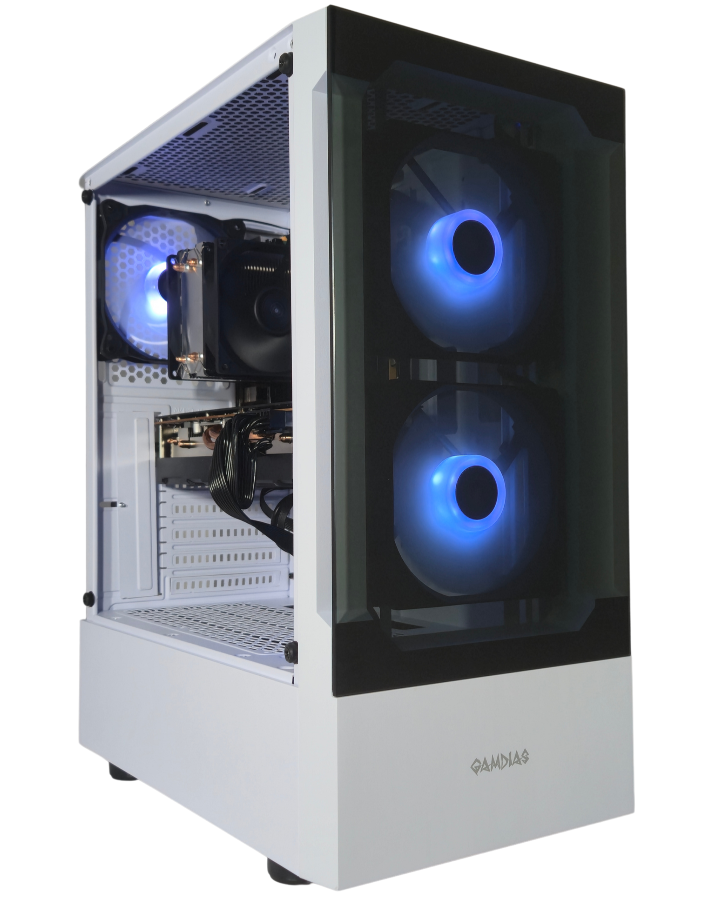 Ember RGB-W