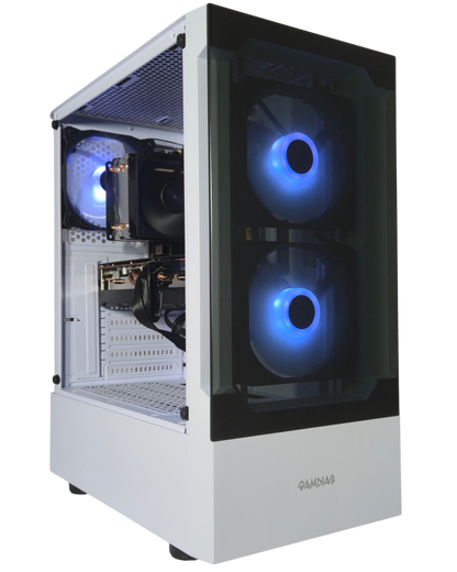 Ember RGB-W