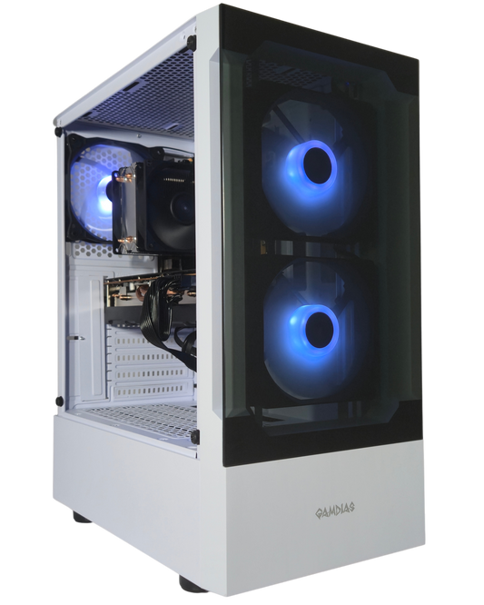 Ember RGB-W