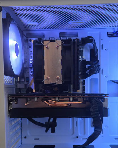 Ember RGB-W