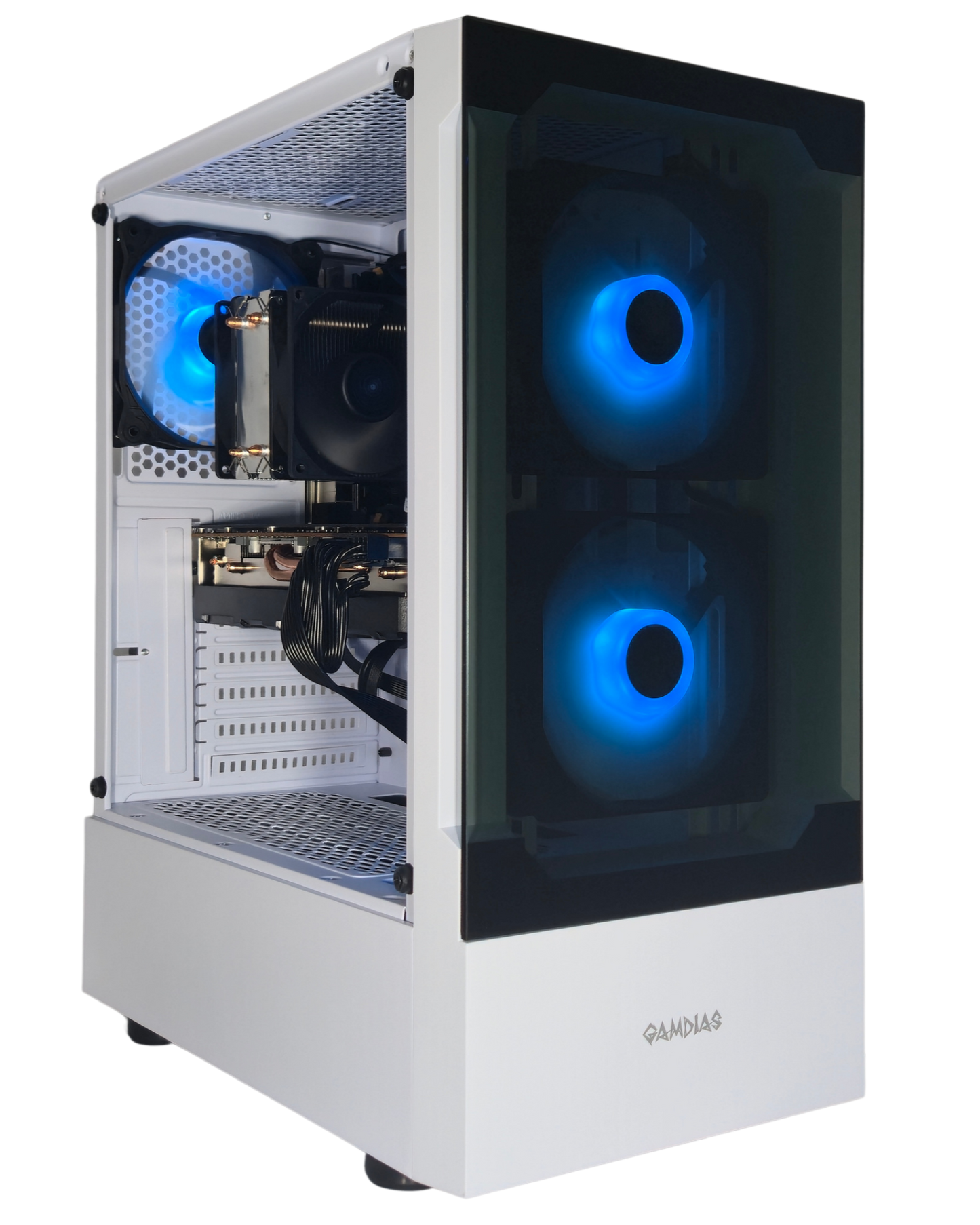 Ember RGB-W