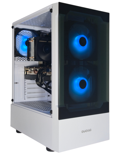 Ember RGB-W
