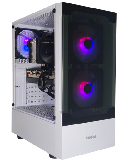 Ember RGB-W