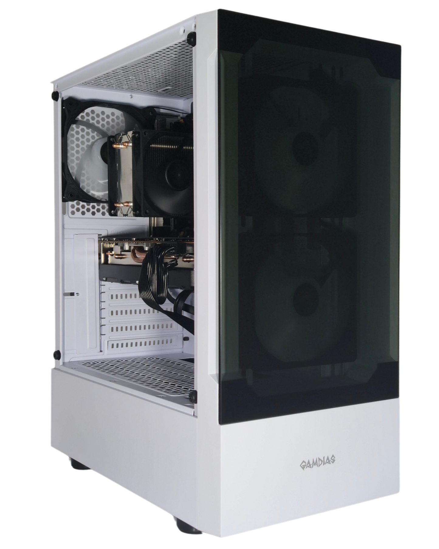Ember RGB-W