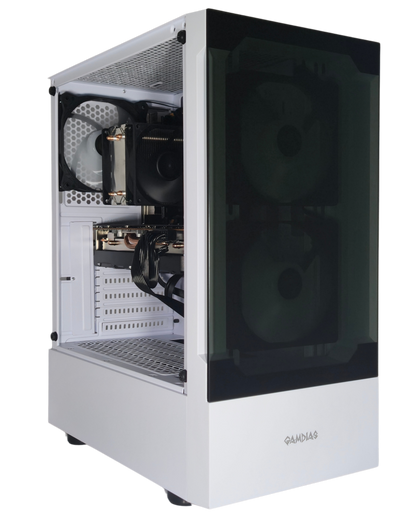 Ember RGB-W