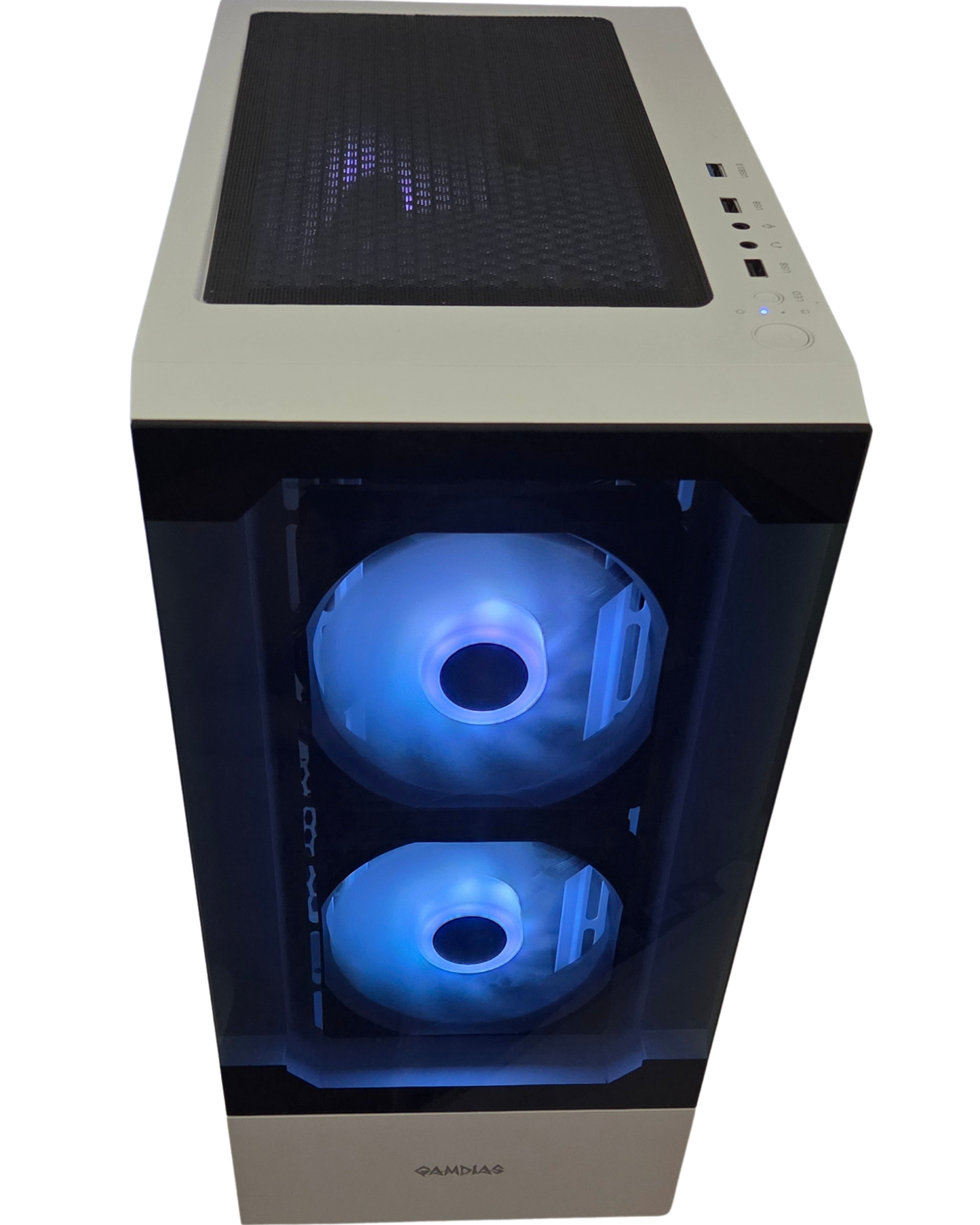 Ember RGB-W
