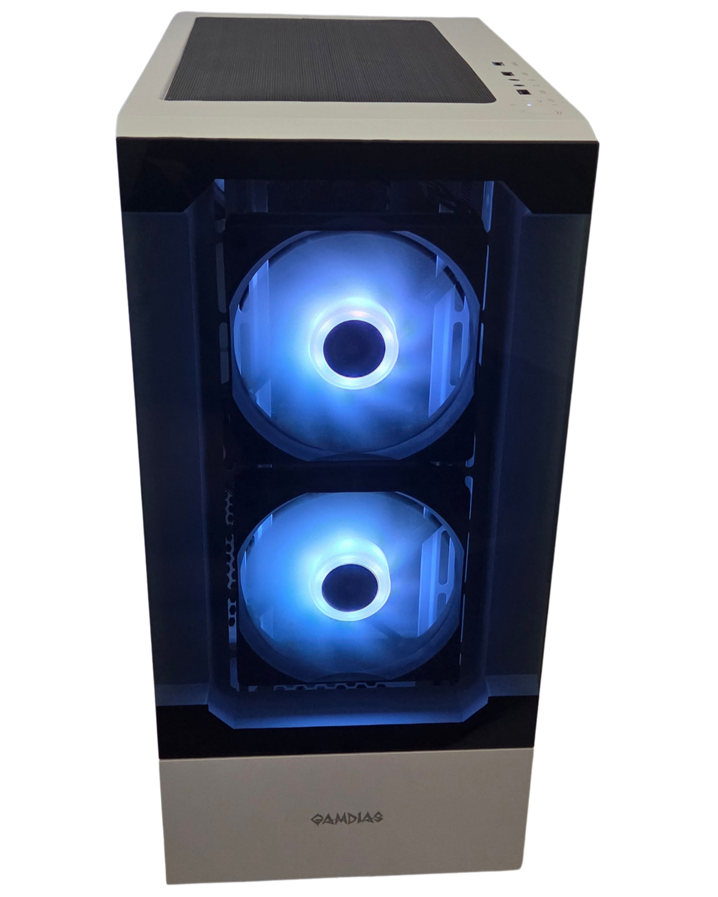 Ember RGB-W