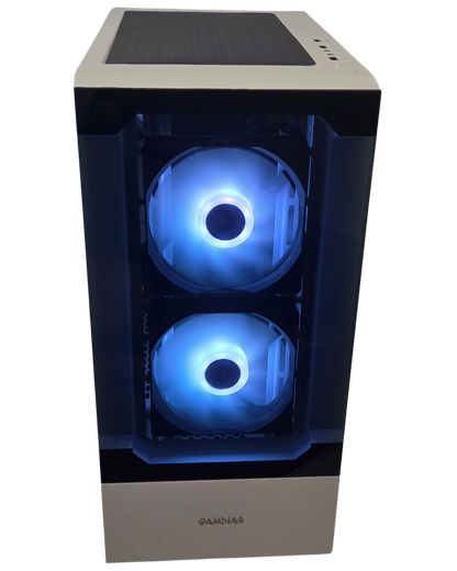 Ember RGB-W