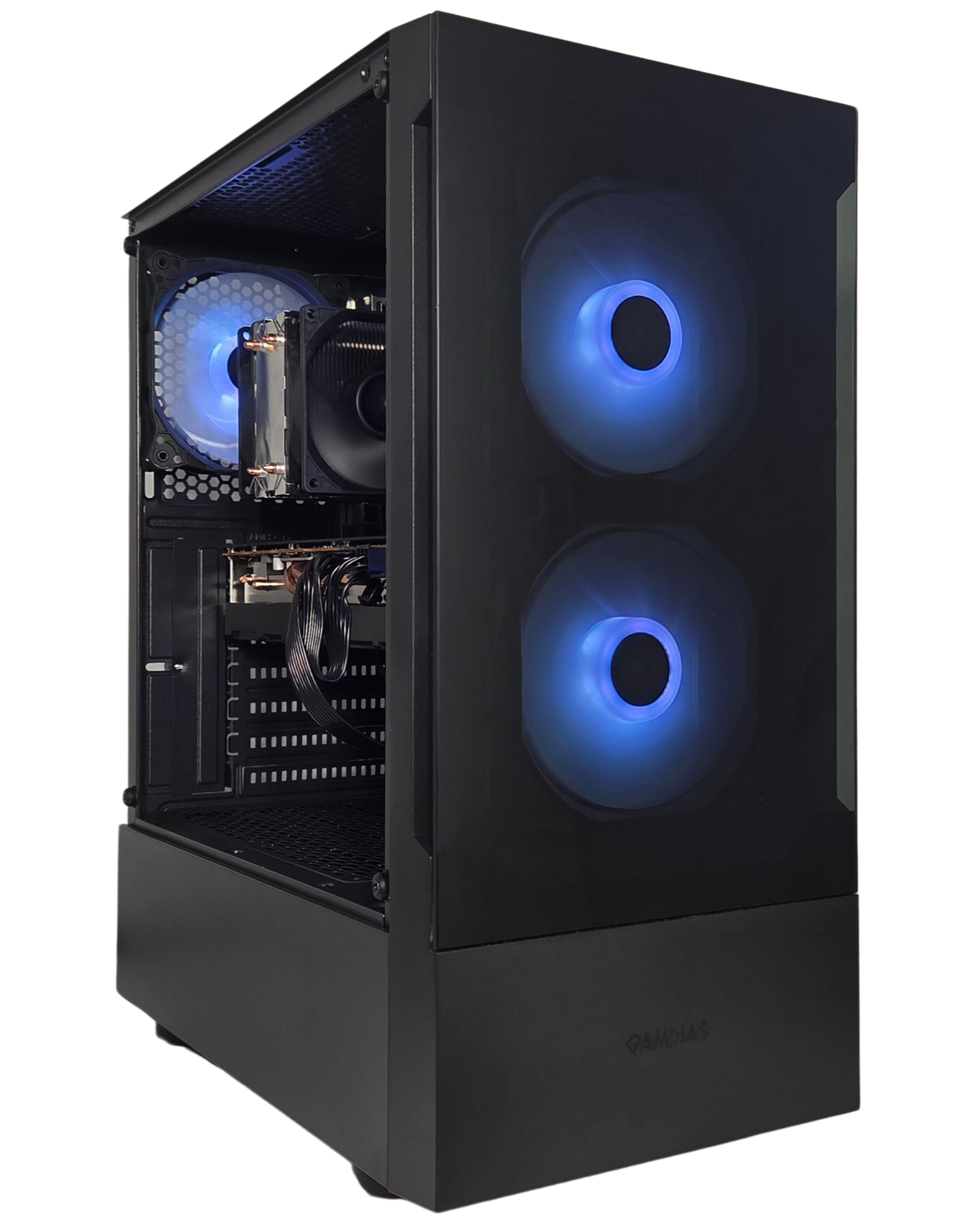 Ember RGB-B