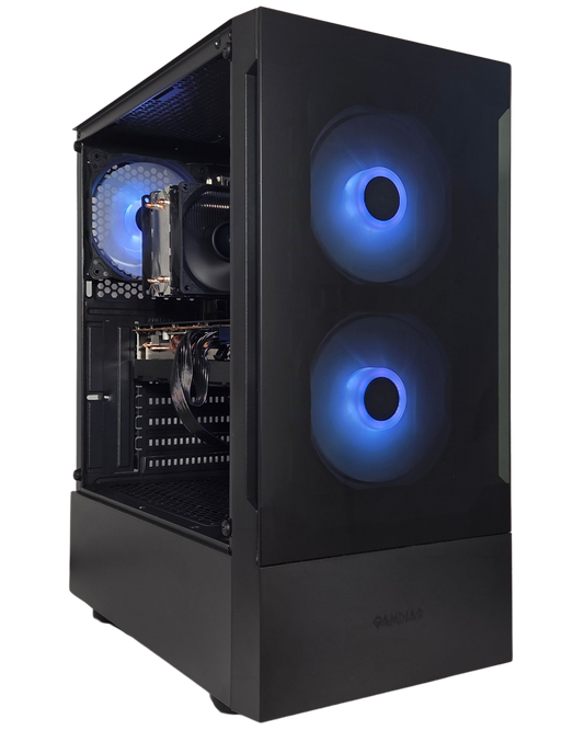 Ember RGB-B