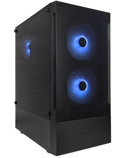 Ember RGB-B