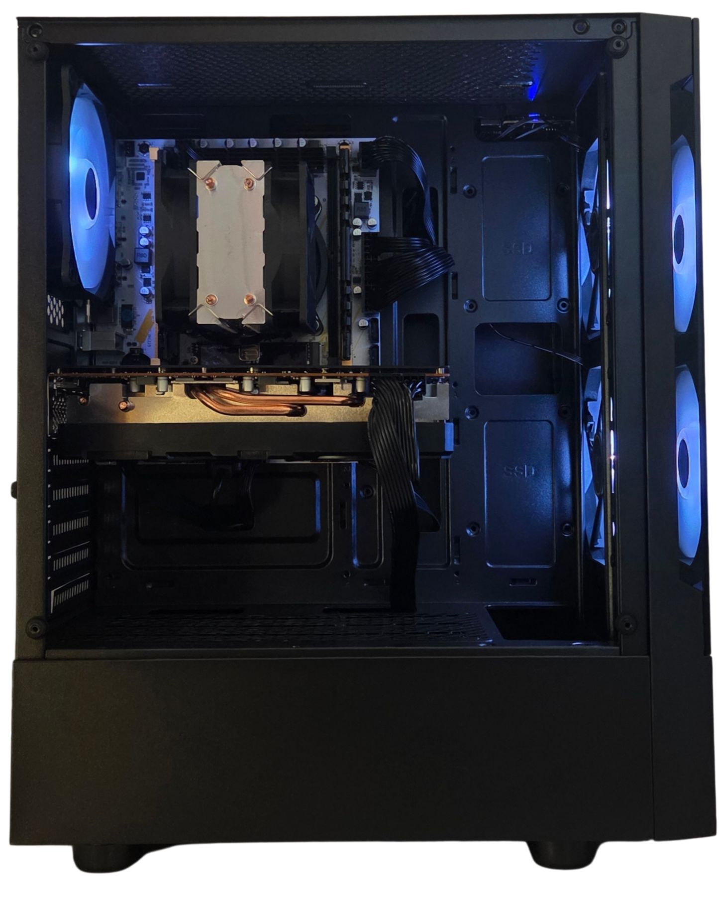 Ember RGB-B