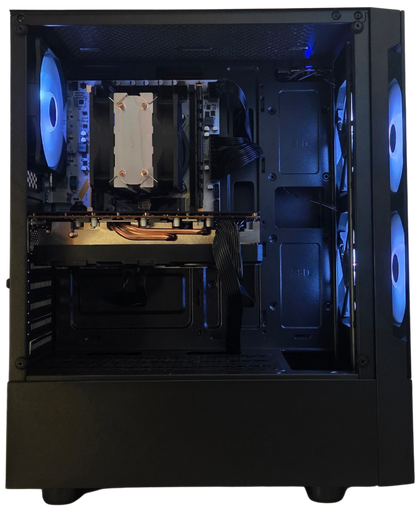 Ember RGB-B