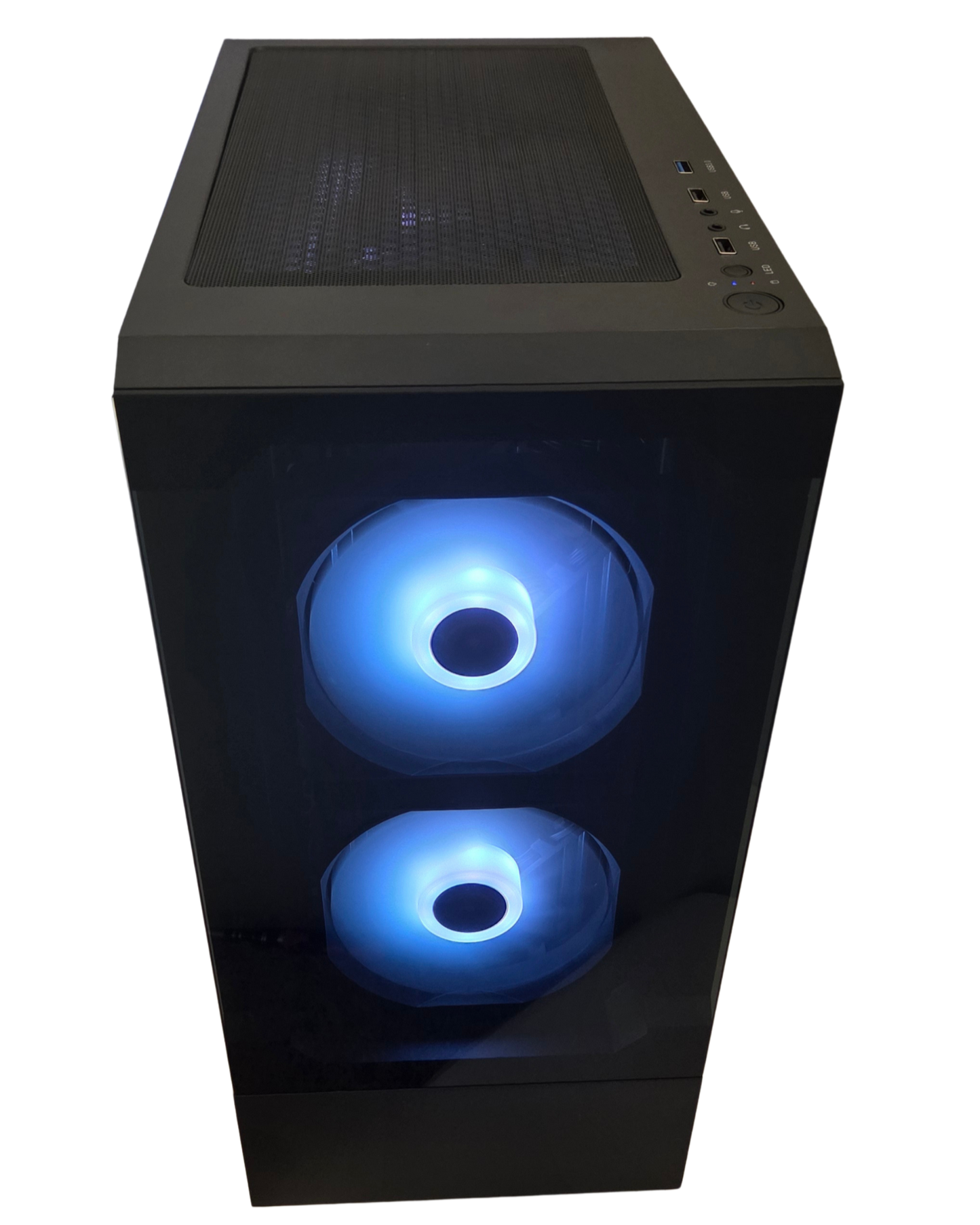 Ember RGB-B