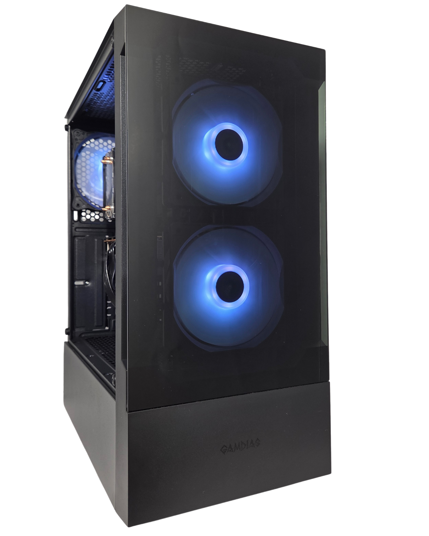 Ember RGB-B