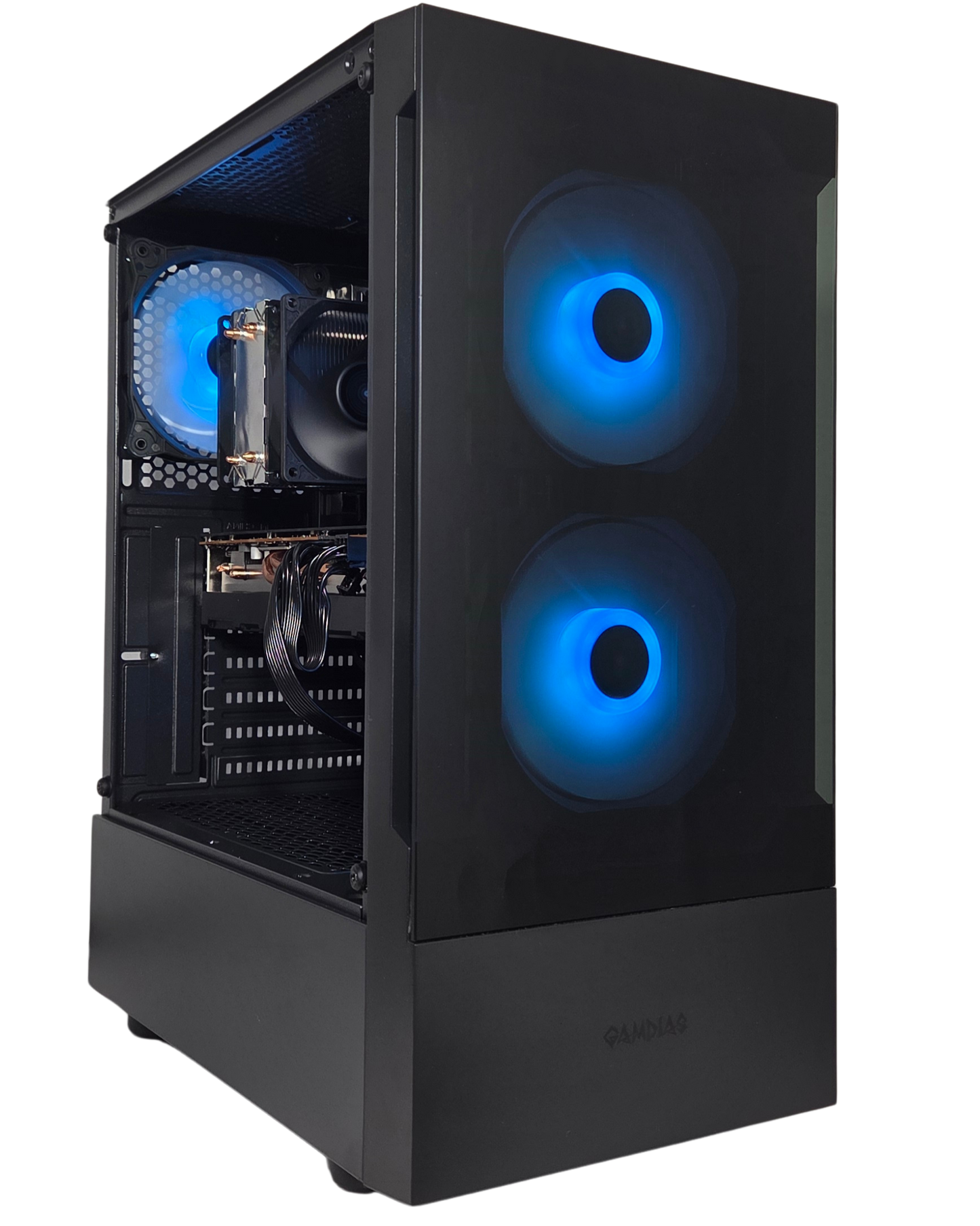 Ember RGB-B