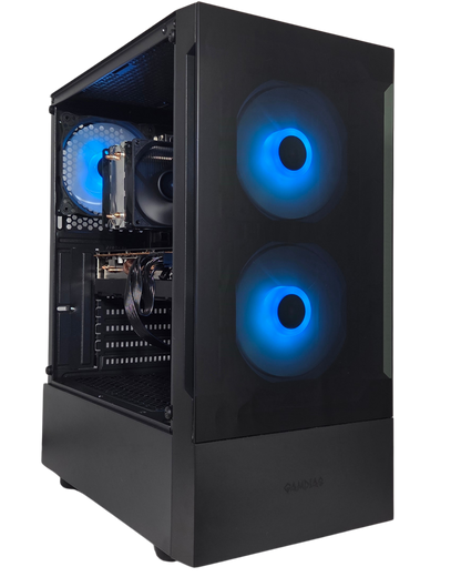 Ember RGB-B