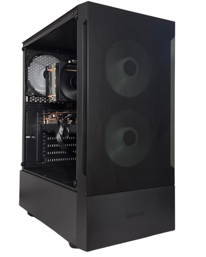 Ember RGB-B