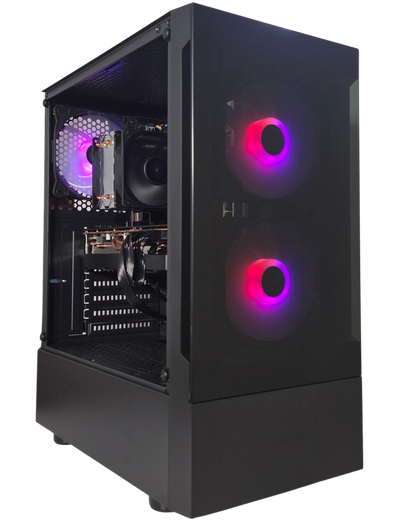 Ember RGB-B