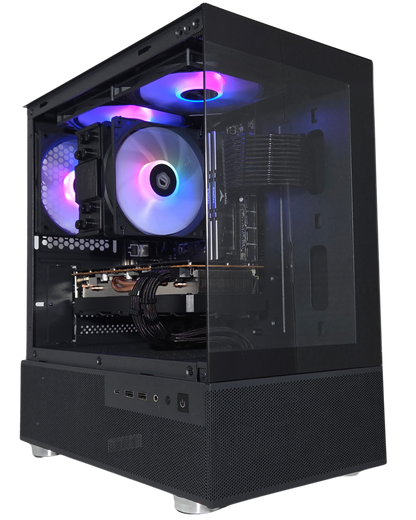 Inferno RGB-B