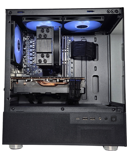Inferno RGB-B