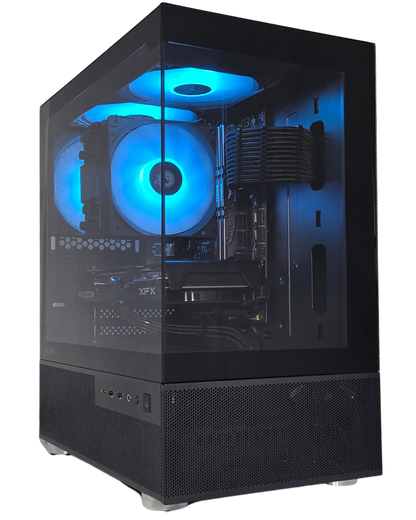 Eruption RGB-B