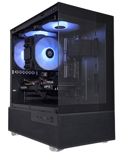 Eruption RGB-B