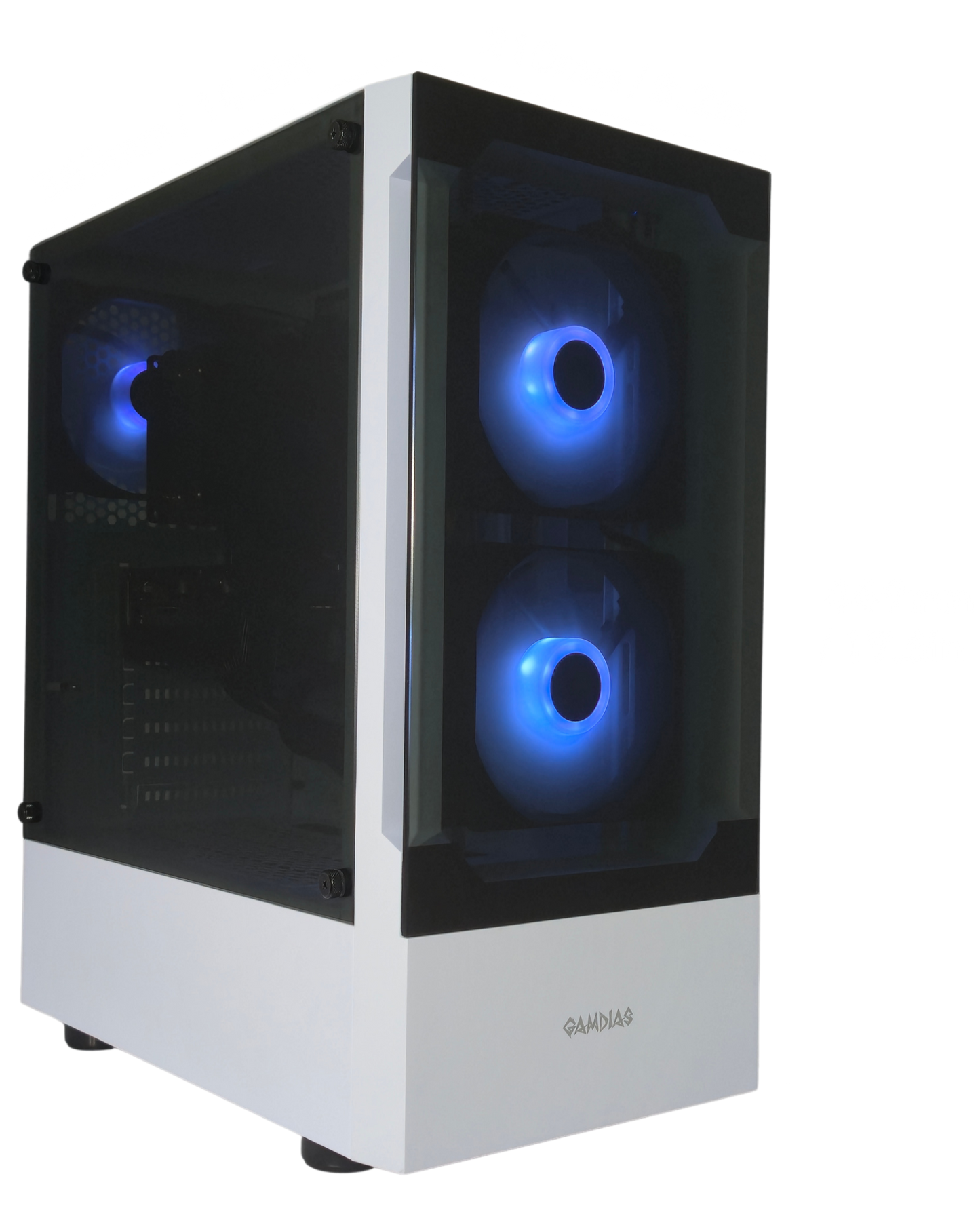 Ember RGB-W