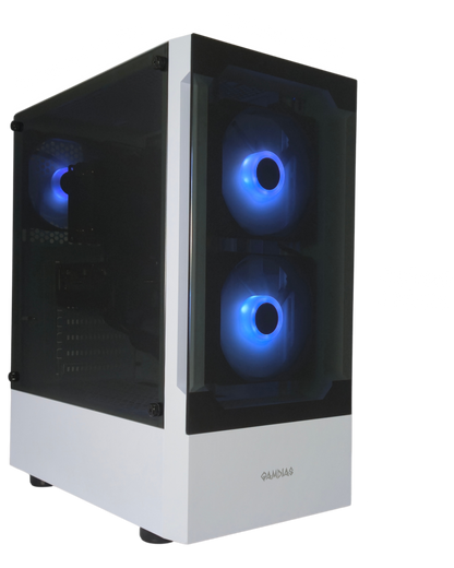 Ember RGB-W