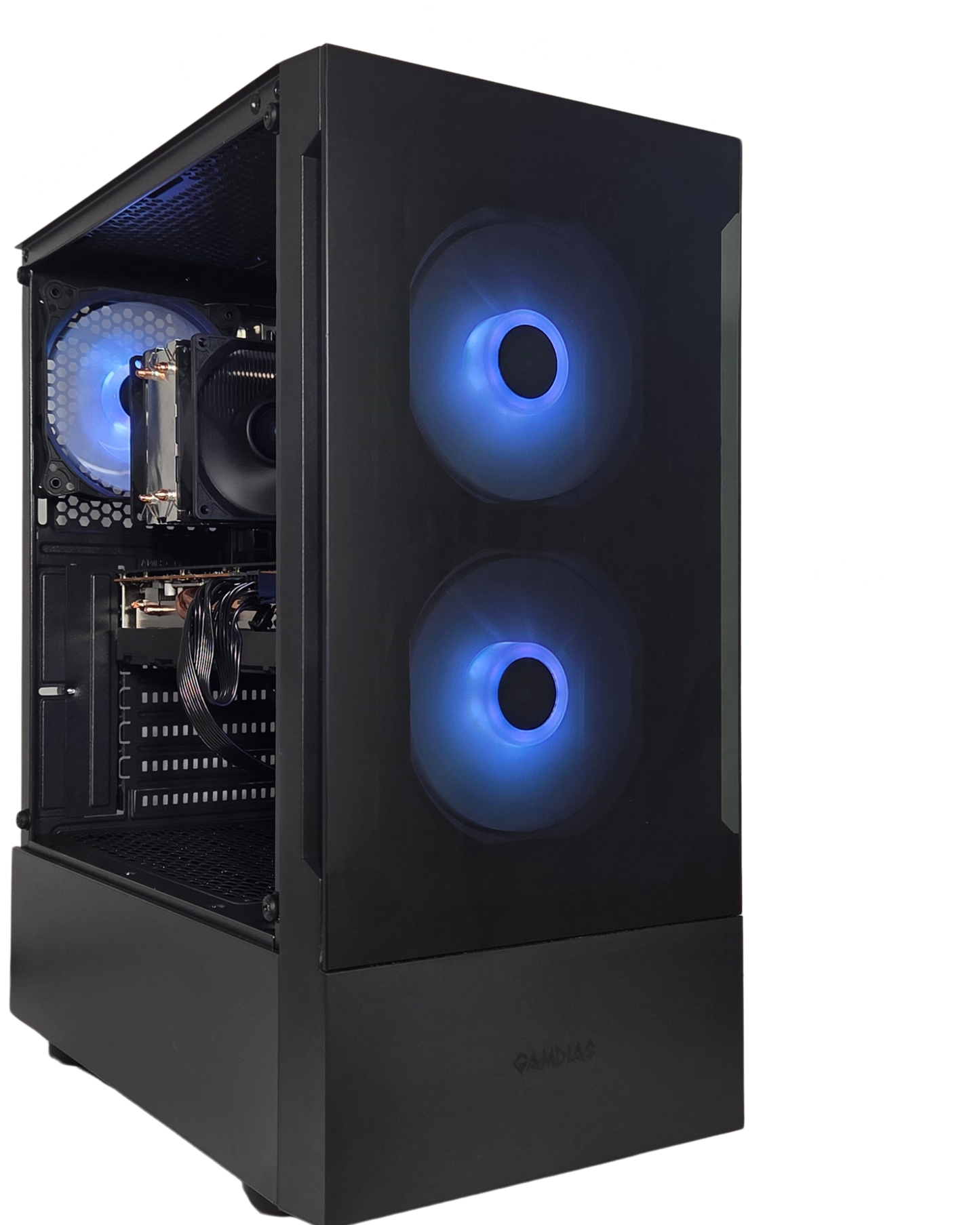 Ember RGB-B