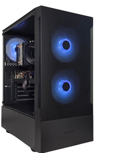 Ember RGB-B