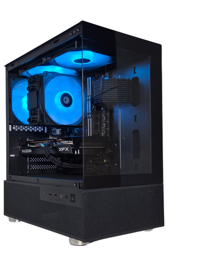 Eruption RGB-B
